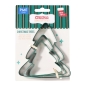 Preview: Cookie Cutter Set of 3 - Christmas Trees